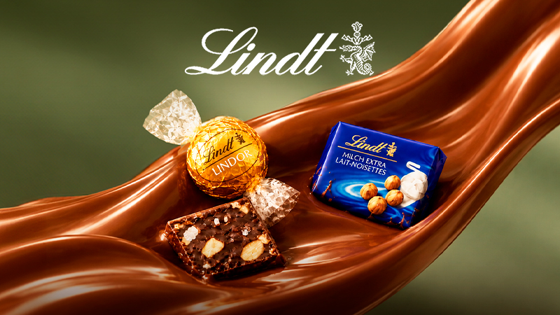 INSTANT GOURMAND