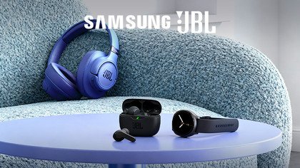 Audio & Smartwatches