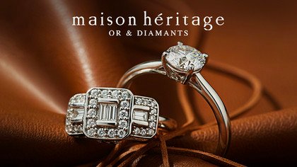 Maison héritage