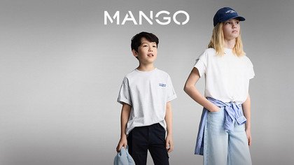 Mango Kids & Teens