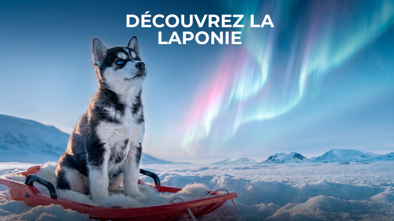 Dès 719€ pour 4 nuits