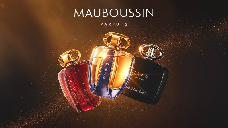 POUR ELLE ET POUR LUI 