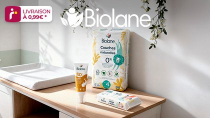 Biolane
