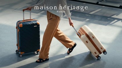 Maison heritage