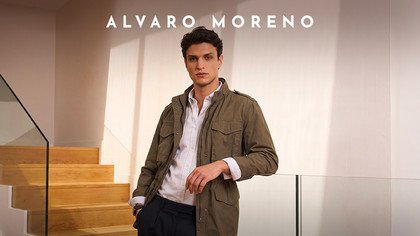 Alvaro Moreno