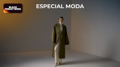 Especial moda