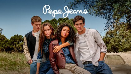 Pepe jeans
