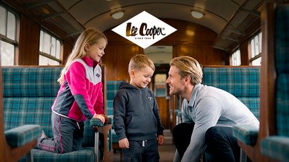 Lee cooper