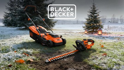 Black & decker