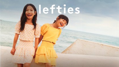 Lefties Kids