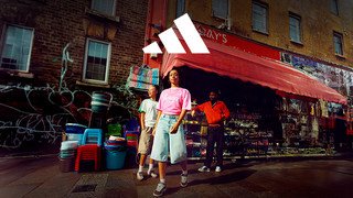 Adidas Last Chance
