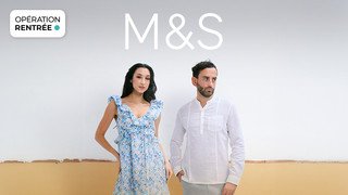 Marks & spencer