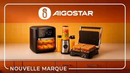 Aigostar - MP