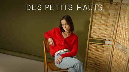 Des Petits Hauts