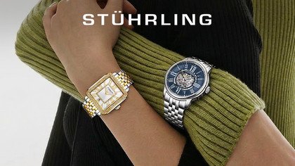 Stuhrling