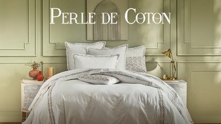 Perle De Coton