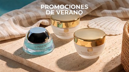 Promociones de verano
