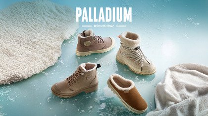 Palladium