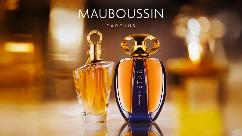 POUR ELLE & POUR LUI 