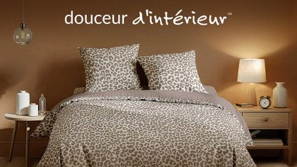 Douceur d'interieur