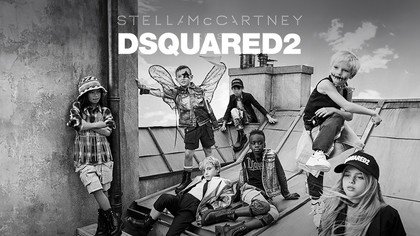 Stella McCartney & Dsquared2