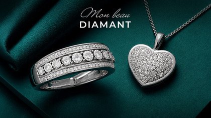 Mon Beau Diamant