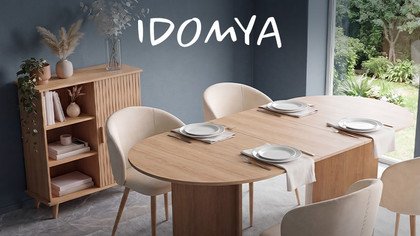 Idomya