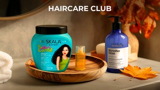 Haircare Club