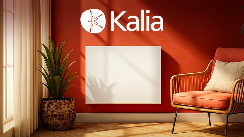 RÉCHAUFFEZ VOTRE INTÉRIEUR