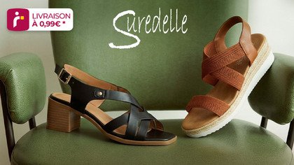 Suredelle