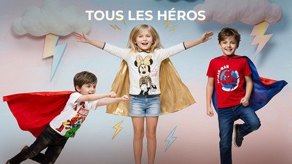 All the Heroes - MP