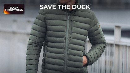 Save The Duck