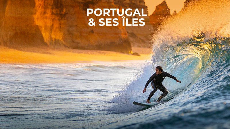 Plage et découverte