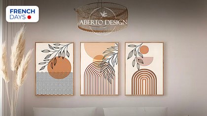 Aberto Design