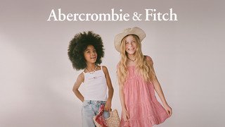Abercrombie & Fitch Kids
