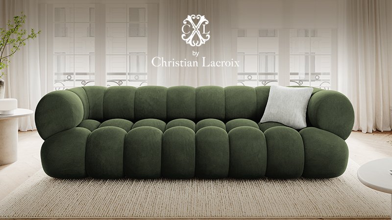 CANAPES ET LITS ELEGANTS