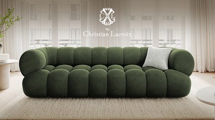 Cxl by christian lacroix