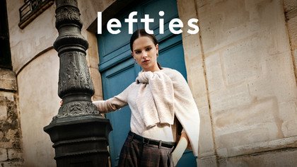 Lefties & altri brand
