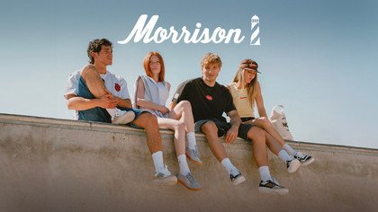 Morrison Shoes