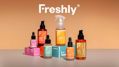 Freshly Cosmetics