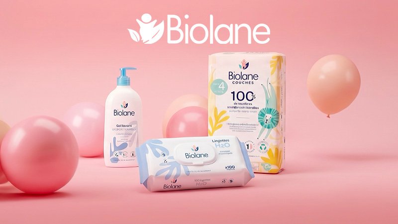 LES INDISPENSABLES DU SOIN BÉBÉ