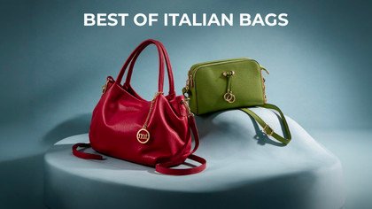  Best of Italian Bags