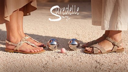 Suredelle
