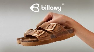 Billowy