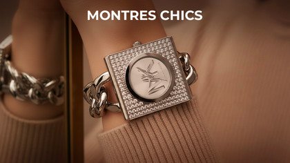Chique Horloges