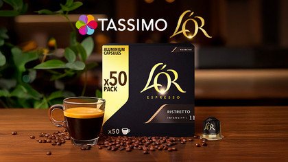 Tassimo