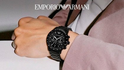 Emporio Armani