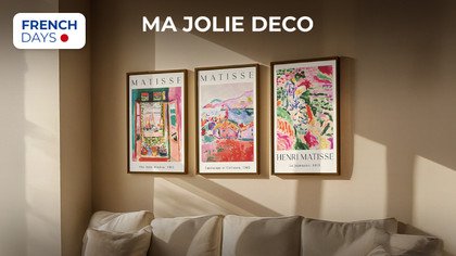 Ma jolie deco