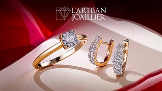 L'artisan joaillier