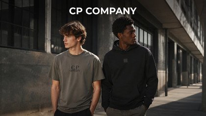 Cp Company
